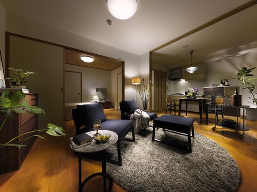 一般居室イメージ：１