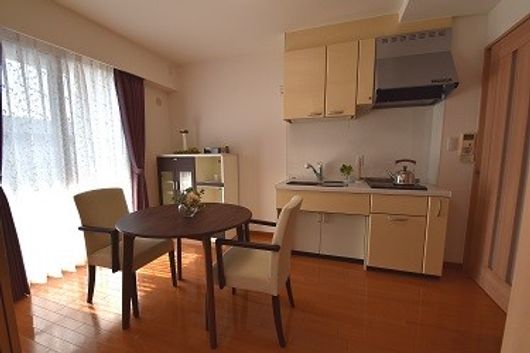 一般居室イメージ：３