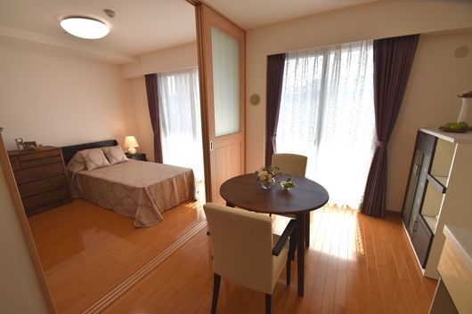 一般居室イメージ：４