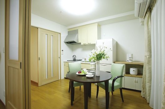 一般居室イメージ：２