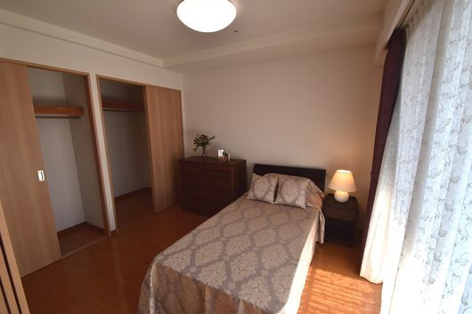 一般居室イメージ：５