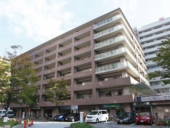 ベルパージュ大阪上本町