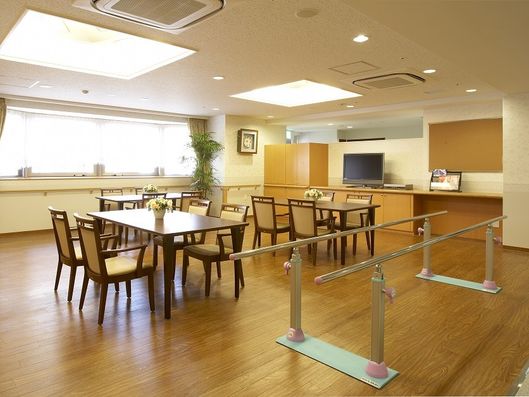 ダイニングルーム