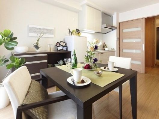 一般居室イメージ：３