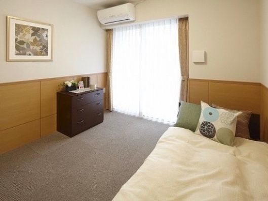 介護居室イメージ：１