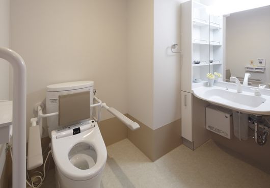 介護居室イメージ：２