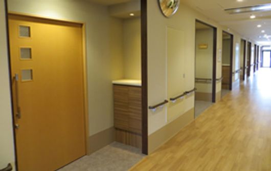 居室イメージ：１