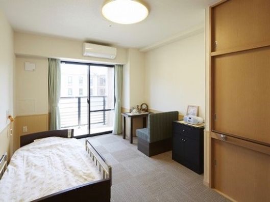 居室イメージ：４