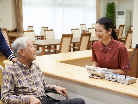 ケアステーション