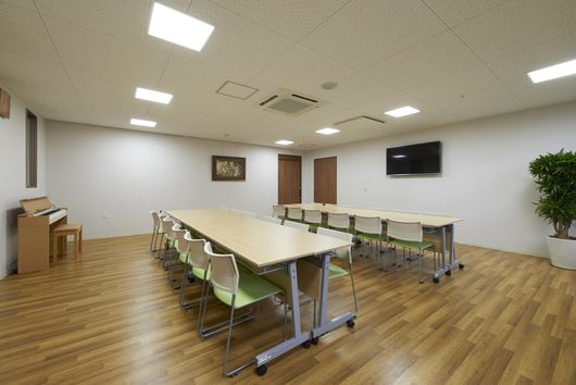 地域交流スペース