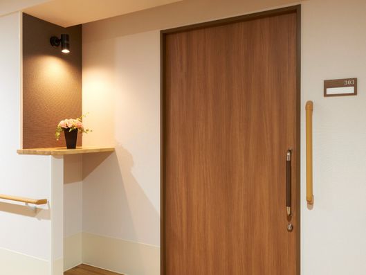 居室イメージ：１