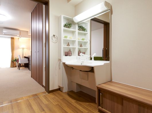 居室イメージ：２