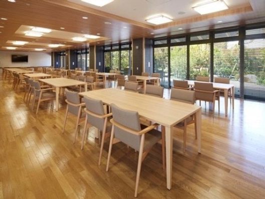 ダイニングルーム