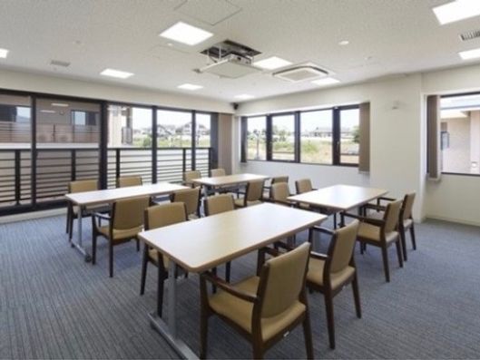 カルチャールーム