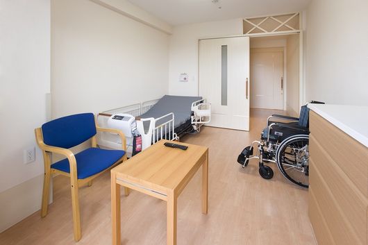 居室イメージ：１