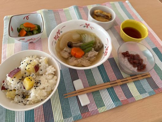 食事（セレクト）