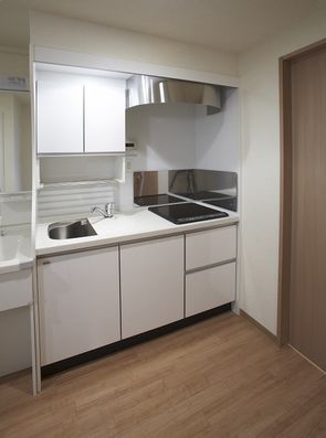 居室イメージ：４