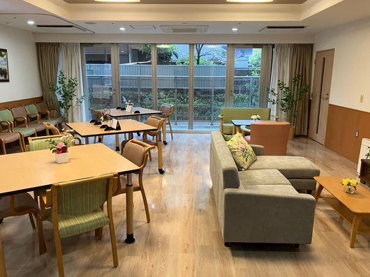 ダイニングルーム