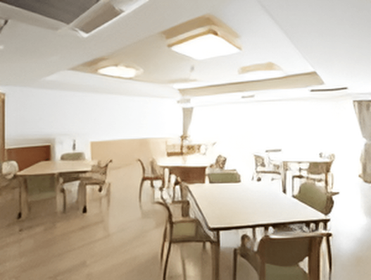 ダイニングルーム