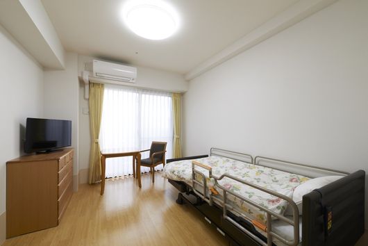 居室イメージ：１