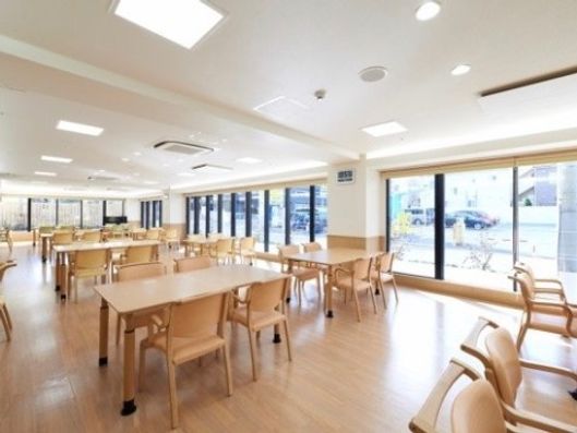 ダイニングルーム