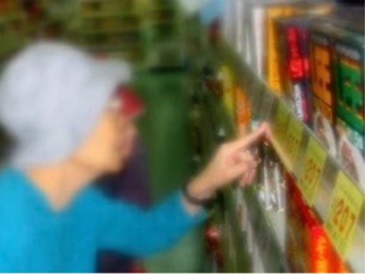 イベント：買い物