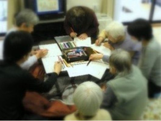 イベント：レクリエーション