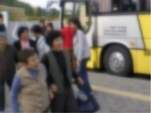 イベント：楽しい外出