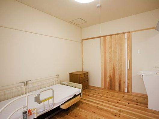 居室