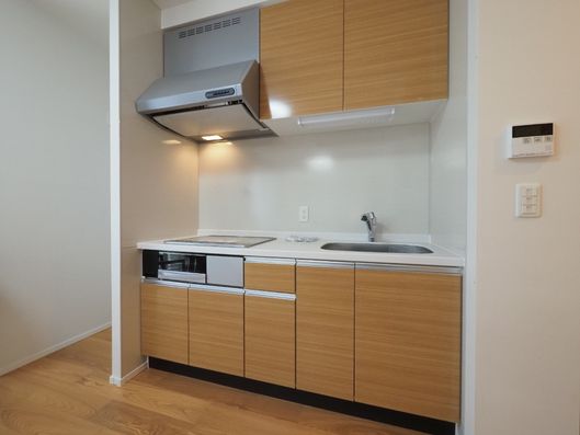 システムキッチン