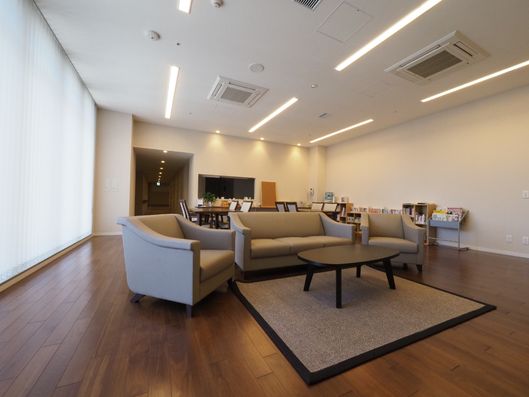 コミュニティースペース