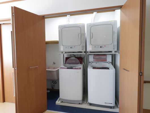 ランドリー