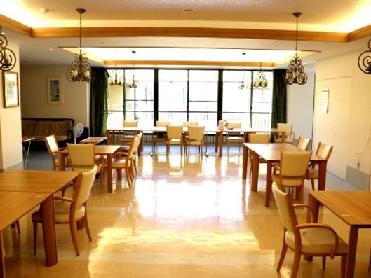 リビング・ダイニング