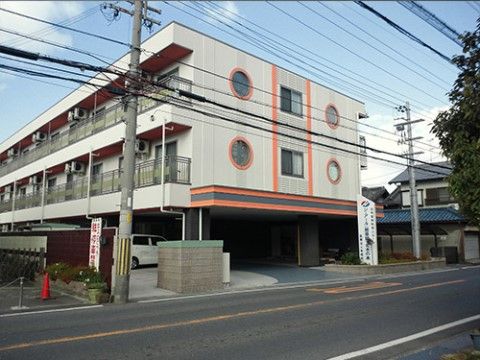 「ジ・アール（慈亜留）北木の本」外観