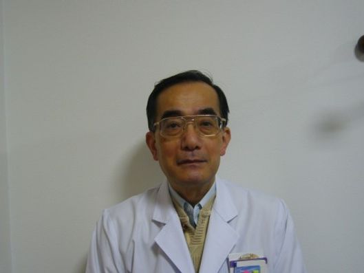 中谷クリニック理事長の矢原氏