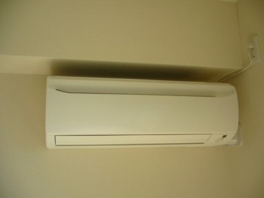 エアコン
