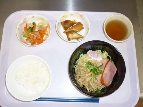 「ジ・アール（慈亜留）北木の本」お食事2