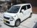 「ジ・アール中田」専用の介護車