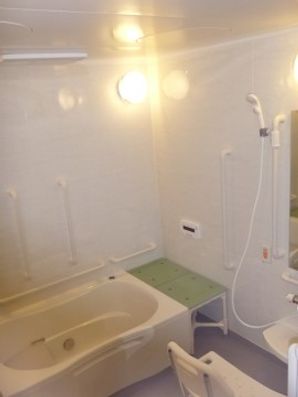 浴室4