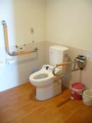 トイレ2
