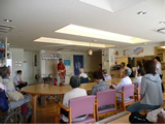 レクリエーション