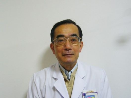 中谷クリニック理事長の矢原氏