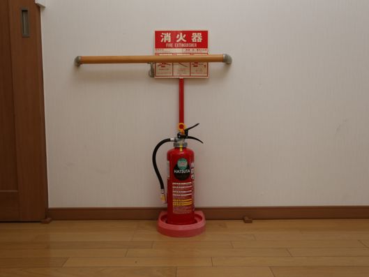 廊下