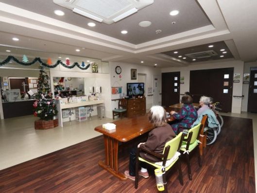 リビング・ダイニング