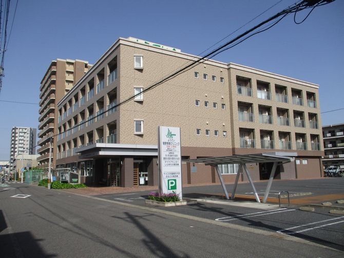るるどの風 西春（医療法人 羊蹄会）の施設写真