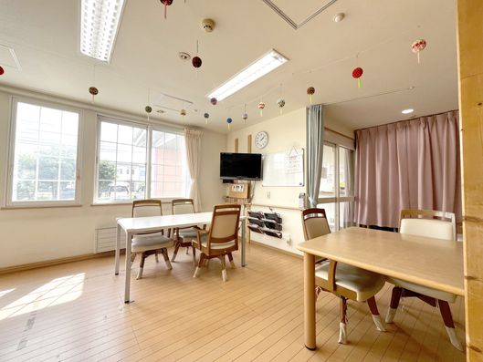 ダイニングルーム