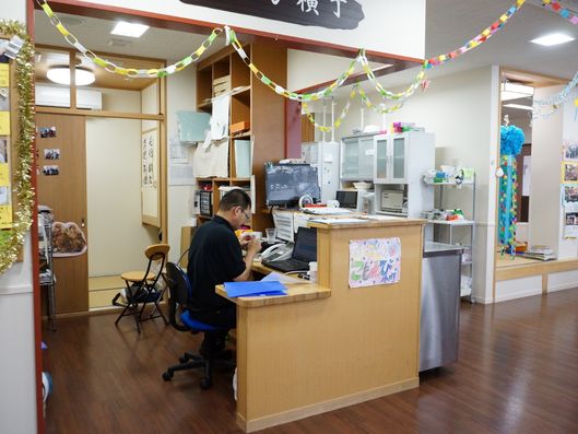 こもれび横丁１