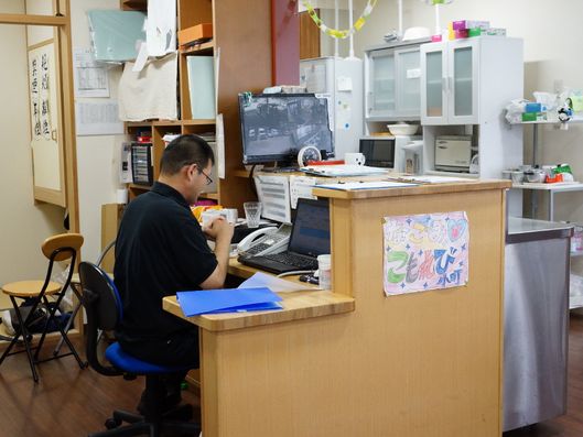 こもれび横丁２