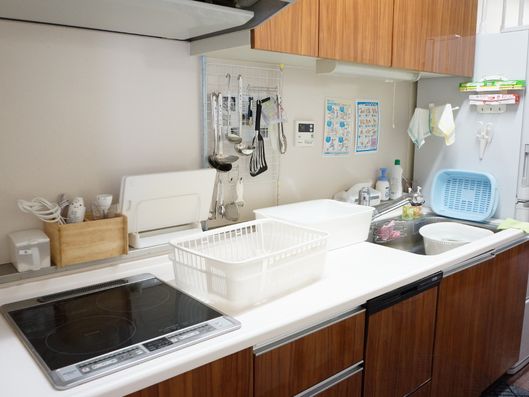 キッチン２