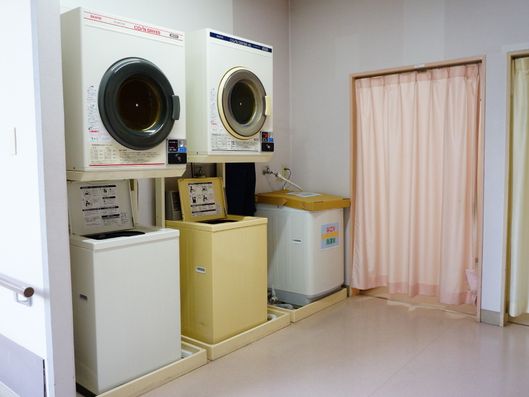 ランドリー